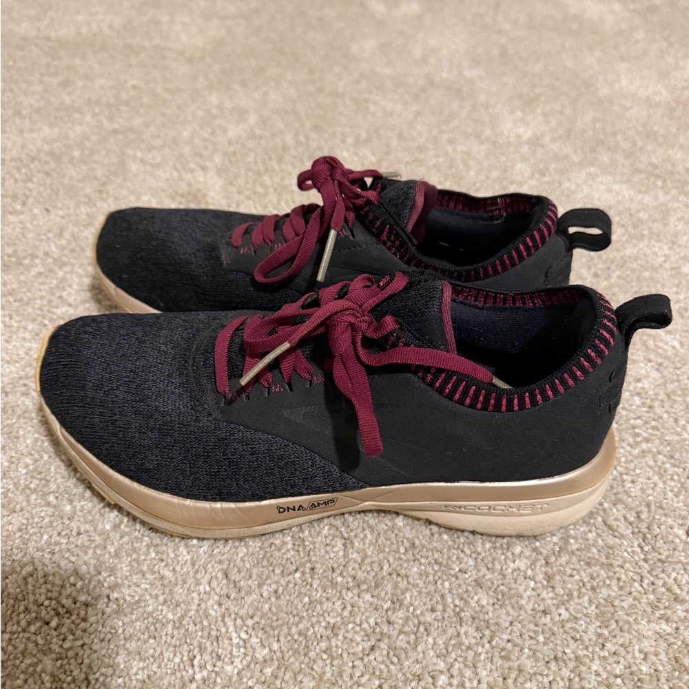 Brooks Ricochet